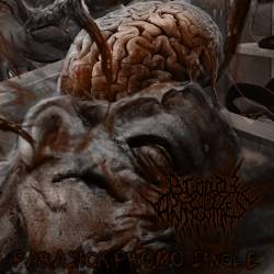 Bloody Anatomies : Parasick Promo Single